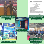 penerima tokoh