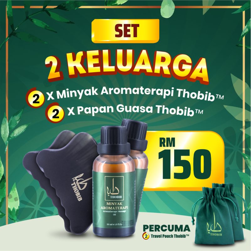 SET 2 KELUARGA